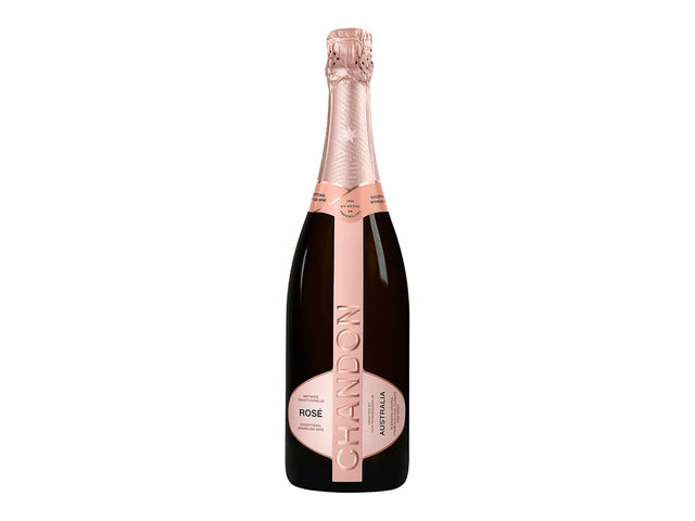 Gift Accessories - Chandon Brut Rose NV - CW1118A6 Photo